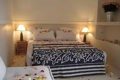 Hôtel Riad White Flowers