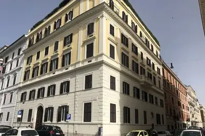 Hôtel Residenza Termini