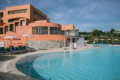 Hôtel Club Cala Regina