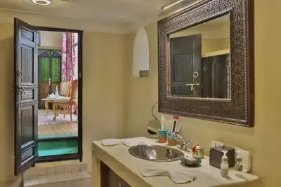 Hôtel Riad Abbassia