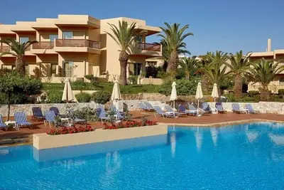 Hôtel Santa Marina Beach Hotel