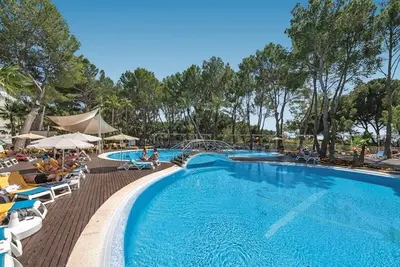 Hôtel Allsun Hotel Bella Paguera