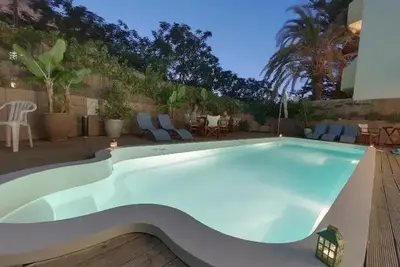 Hôtel Lotus Rise Hotel