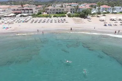 Hôtel Maravel Star Art Hotel