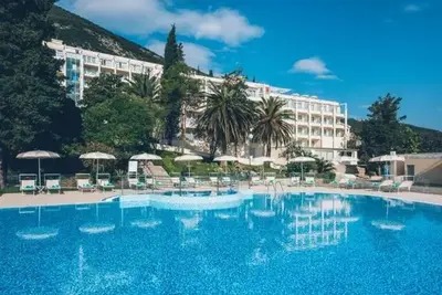 Hôtel Iberostar Herceg Novi