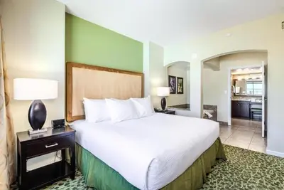 Hôtel The Grandview