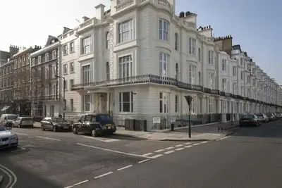 Hôtel Chilworth Court