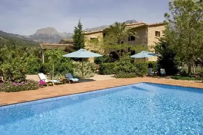 Hôtel Cas Curial