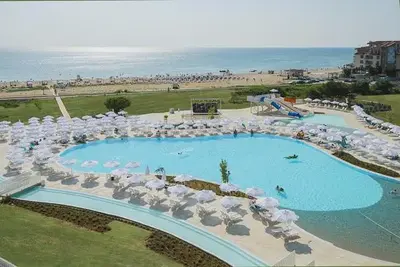 Hôtel Sunrise Blue Magic Resort