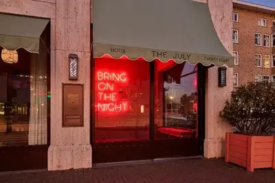 Hôtel Twenty Eight