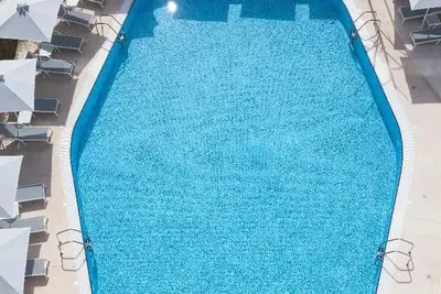 Hôtel Blue Lagoon City Hotel