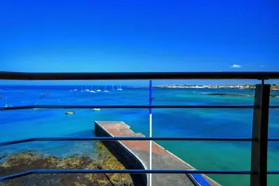 Hôtel Boutique La Marquesina Adults Only