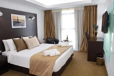 Hôtel Breeze Boutique Hotel