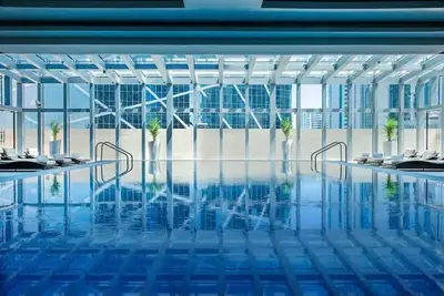 Hôtel Wyndham Doha West Bay