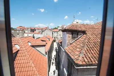 Hôtel Central Square Heritage Hotel