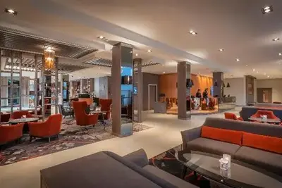 Hôtel Clayton Charlemont