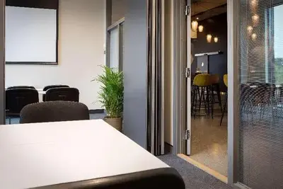 Hôtel Scandic Brennemoen