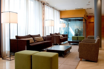 Hôtel Hg City Suites Barcelona