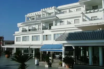 Hôtel Sakura Hotel