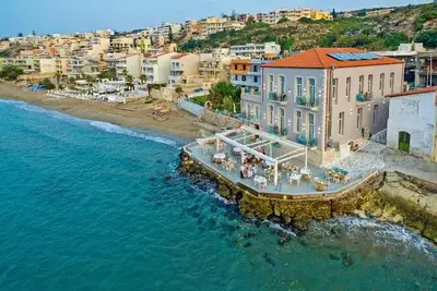 Hôtel Thalassa Boutique Hotel