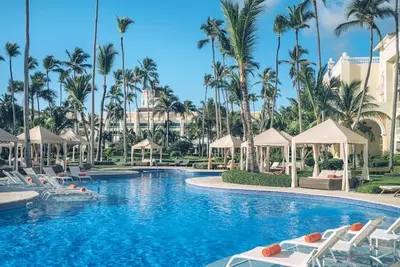 Hôtel Iberostar Grand Hotel Bavaro