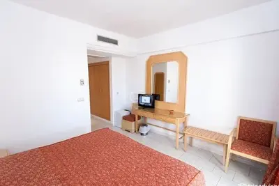 Hôtel Monastir Center