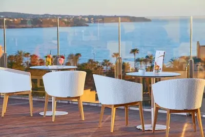 Hôtel Hipotels Playa De Palma Palace