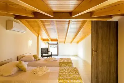 Hôtel Polyxenia Boutique Hotel