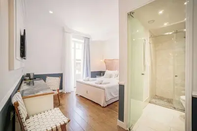 Hôtel Casa Kallergi