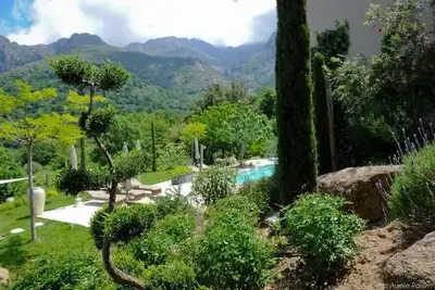 Hôtel Cas'anna Lidia   Hotel De Charme