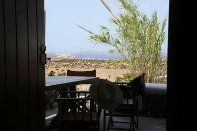 Hôtel Katerina View Mykonos