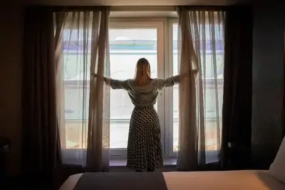 Hôtel Silken Saaj Las Palmas