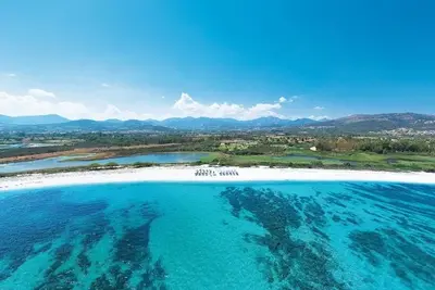 Hôtel Janna E Sole Resort