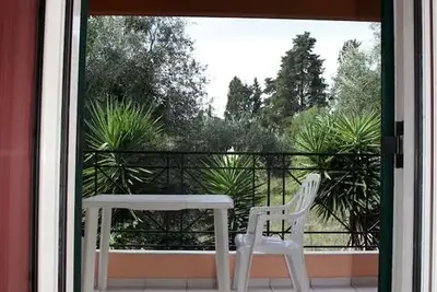 Hôtel Oula Maisonettes
