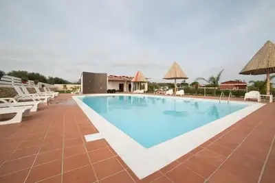 Hôtel Apollonion Country House