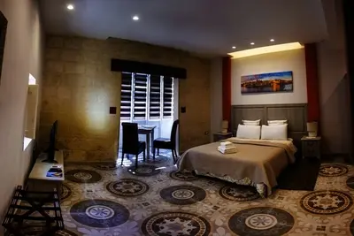 Hôtel Casa Azzopardi