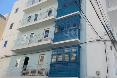 Hôtel Island Guesthouse