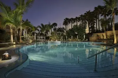 Hôtel 1881 Tenerife Las Madrigueras Golf Hotel