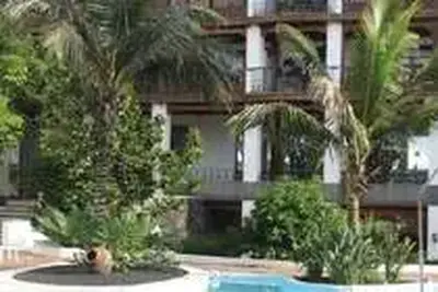 Hôtel Mansion Nazaret Apartamentos Cmp