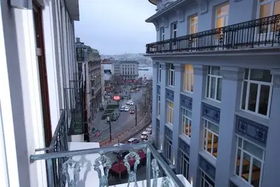 Hôtel Vita Suites Karakoy