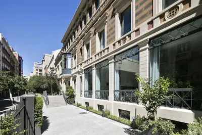 Hôtel Murmuri Residence Mercader