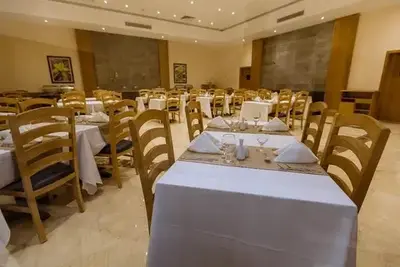 Hôtel Sky View Suites Hotel