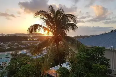 Hôtel The Ridge Residence