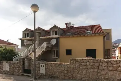 Hôtel K apartments
