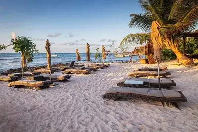 Hôtel Mereva Tulum