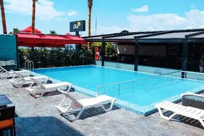 Hôtel On Hotel