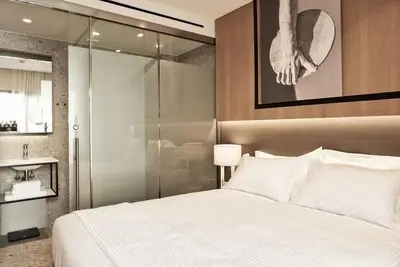 Hôtel Urban Frame Hotel