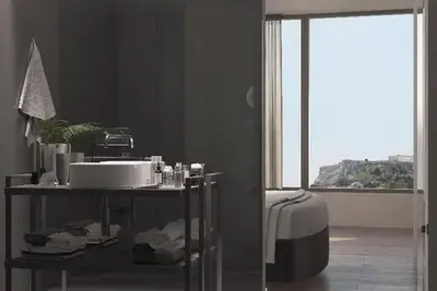 Hôtel Athens Utopia Ermou