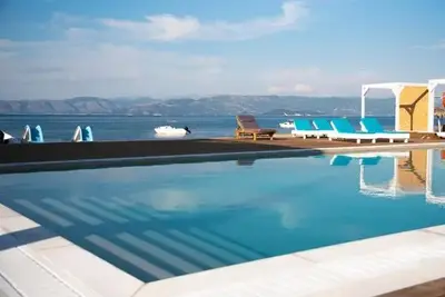 Hôtel Olive Grove Suites Boutique Hotel