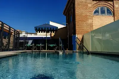 Hôtel Palacio Solecio